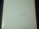 THE BEATLES WHITE 2-RECORD ALBUM - CAPITAL SWBO-101 NM