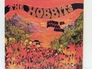 THE HOBBITS LP Down to middle earth 1967 Decca psych