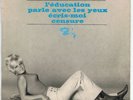 ALINE EP FRENCH FREAKBEAT SWINGING MADEMOISELLE YEYE