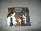 TCHAIKOV. / SIBELIUS MULLOVA  PHILLIPS DIGIT.416 821-1