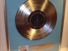 The Beatles greatest platin Schallplatte record goldene