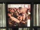 ULTRAMAGNETIC MC'S Give The Drummer Some 12 PAUL C rare