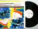 Audiophile LP - MOODY BLUES days of future passed MFSL
