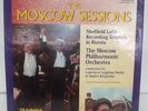 THE MOSCOW SESSIONS 3LP (AUDIOPHILE)