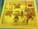 Buffalo Springfield Stampede lp import