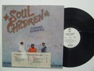THE SOUL CHILDREN Finders Keepers LP on Epic 70s Soul