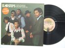 STAIRSTEPS Self Titled LP on Buddah Soul Funk M-