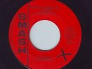 POPCORN-R&B 45-YOLANDA-HOOTCHY COOTCHY GIRL-LISTEN