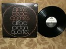 Clifford Jordan Glass Bead Games Strata East 2 LP org