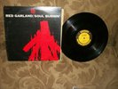 Red Garland Soul Burnin Prestige 7307 org pres RVG