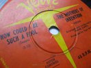 Mothers How Could I Be Such A Fool Frank Zappa Astor OZ