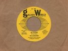 Sunliners - All Alone Rare Northern SOUL Hear It