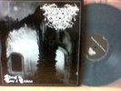 DROWNING THE LIGHT Through... LP lim 300 goatmoon horna
