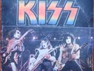 KISS LO MEJOR DE KISS LP ARGENTINA ONLY VG