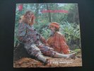 JIMMY CAMPBELL Half Baked VERTIGO UK LP 1970 Swirl