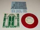 THE MOB-Step Forward 7