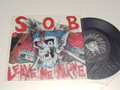 S.O.B.-Leave me alone 7