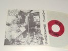 TOXIC REASONS-War Hero 7