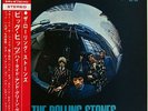 ROLLING STONES-BIG HITS-JAPAN ISSUE +RED OBI