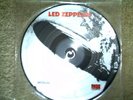 Led Zeppelin Picture Disc Mint