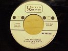 RARE DOO WOP 1ST PRESS DJ 