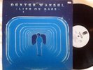 DEXTER WANSEL Life On Mars LP funk soul breaks PROMO