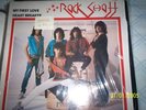 ROCK SHOH ULTRA OBSCURE PRIVATE  MELODIC METAL