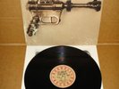 Foo Fighters Self Titled 1st LP FIRST US PRESS 1995