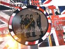 All Skrewed Up-ISD  Punk Oi Skinhead