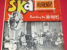 SKA SKa-Talites ND Records Jamaica LP Original
