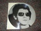 Lou Reed Velvet Underground Flexi 7