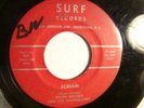 SURF 301/2-RALPH NIELSON/CHANCELLORS-SCREAM-GARAGE