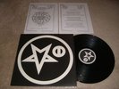 S*t*nic W*rm*ster- black katharsis LP behexen sargeist