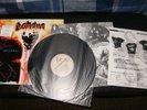 Destruction - Infernal Overkill LP (1985 Metal Blade)