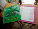 GALLIARD STRANGE PLEASURE 1969 UK MONO PRESS MINT