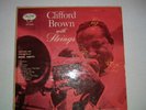 Clifford Brown with Strings
