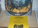 JAG PANZER Ample destruction PICTURE DISC LIMITED 150