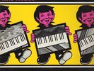 NINO NARDINI library LP FUNNY MOOGY moog ELECTRONIC mp3