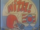 VARIOUS Wizzz Vol.1 2nd ISSUE LP FUZZ FREAKBEAT MINT