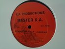 MASTER K.A. Computer Rock 12