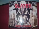 SLAYER (US) - Praise Of Death (2xLP Live in Berlin 87)