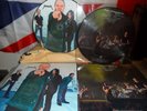 metallica pictur disc 25cm master of puppets live 10
