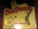 BRUCE SPRINGSTEEN THE LONE STAR COMES BACK TO TEXAS