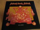 BLACK SABBATH SABBATH BLOODY SABBATH ORIG UK LP NR MINT