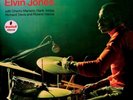 Elvin Jones, Dear John C.   180g 45rpm Sealed Vinyl 2LP