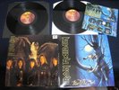 Iron Maiden Fear of The Dark UK DBL Vinyl LP 1992