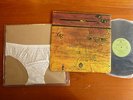ALICE COOPER School's Out A1/B1 NMINT LP UK (P2)
