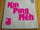 LP Kin Ping Meh - 3 rare Krautrock