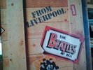 The Beatles. From Liverpool 8 LPS  BOX SET