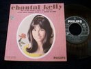 EP CHANTAL KELLY NOTRE PROF D'ANGLAIS